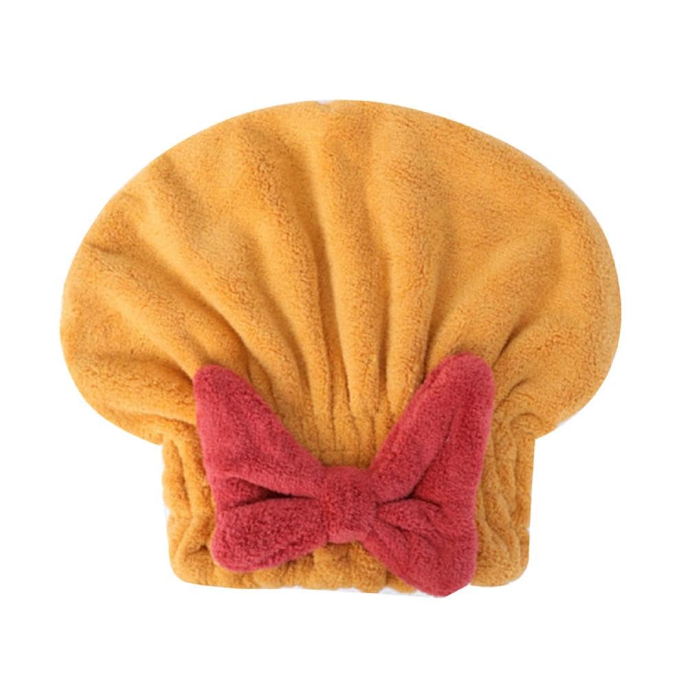 1-PC: Warm Amber