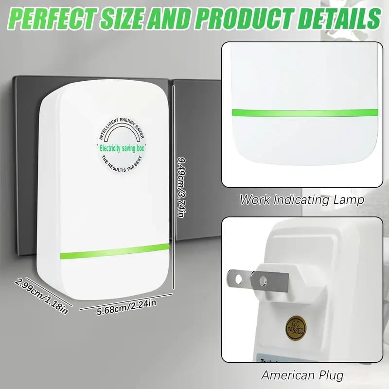 ⭐Household Electricity Saving Box