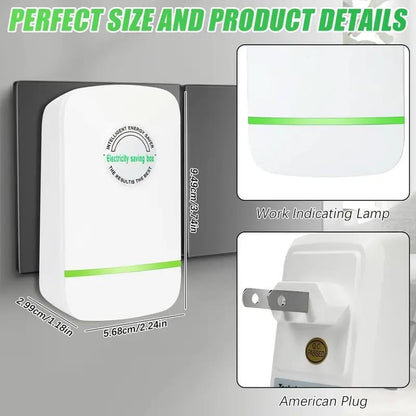 ⭐Household Electricity Saving Box