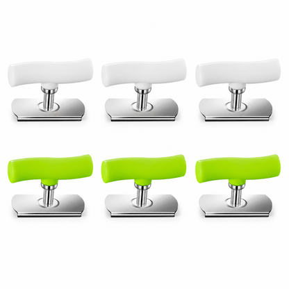ivolune Official 💎👉 Easy Grip Jar Opener — Effortless, Anti-Slip & Comfortable to Use (JG)