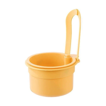 🔥 Hot Sale 50% OFF 🔥BVJ®Multifunctional hanging sink drain basket