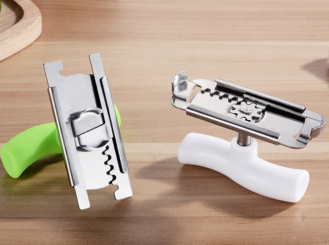 👉 Easy Grip Jar Opener — Effortless, Anti-Slip & Comfortable to Use