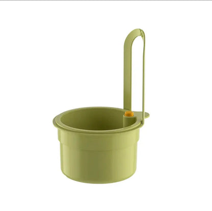 🔥 Hot Sale 50% OFF 🔥BVJ®Multifunctional hanging sink drain basket