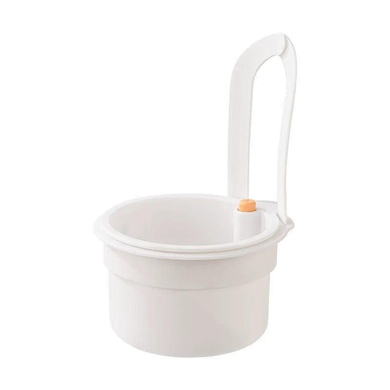 1-PC: White