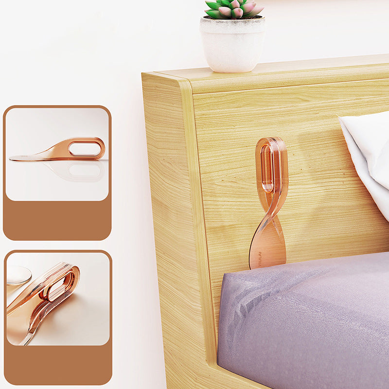 ✅Mavoniquecosh®Elegant Bedsheet Tucker & Mattress Lifter Tool🏋️‍♀️