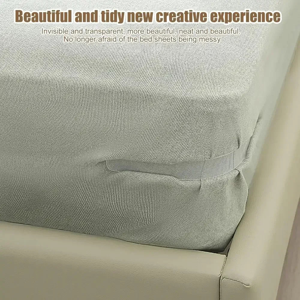 ✅Mavoniquecosh® Bed Sheet Grippers