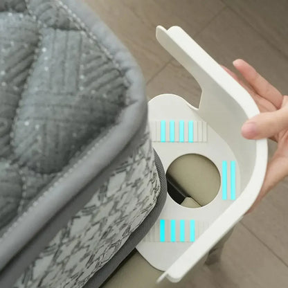 Mavoniquecosh® Bed Sheet Grippers-🔥Last Day Sale: Buy 2-Set - 45% OFF vs. Single Item