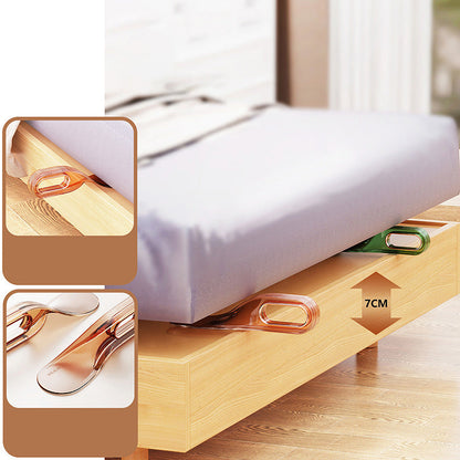 ✅Mavoniquecosh®Elegant Bedsheet Tucker & Mattress Lifter Tool🏋️‍♀️