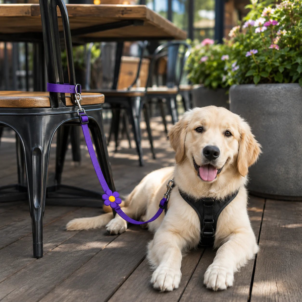 ✨️BUY 1 GET 1 FREE 🎁2-in-1 Dog Car Seat Belt & Walking Leash