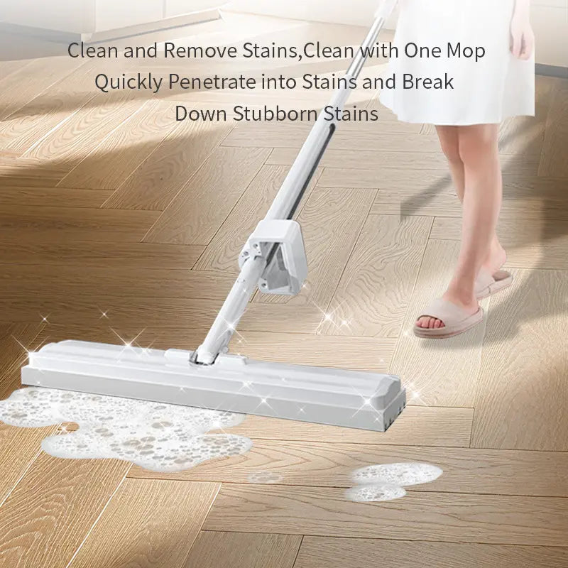 IEY® Effortless Clean Floor Tablets (100-Pack)🫧DROP, MOP, AND SHINE.