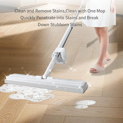 IEY® Effortless Clean Floor Tablets (100-Pack)🫧DROP, MOP, AND SHINE.