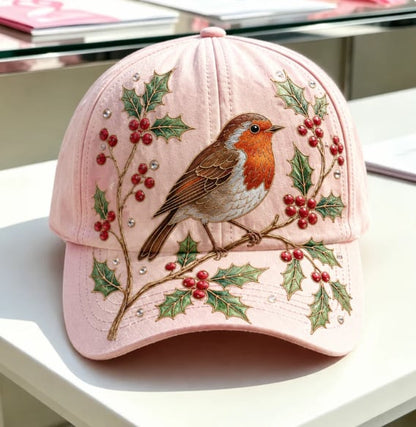 🔥49% OFF 🌸🌿 Garden Morning Cap (✨2026 Limited Edition)