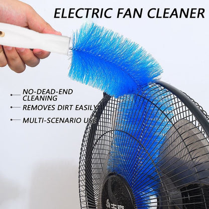BVJ®360° All-Around Flexible Fan Cleaning Brush
