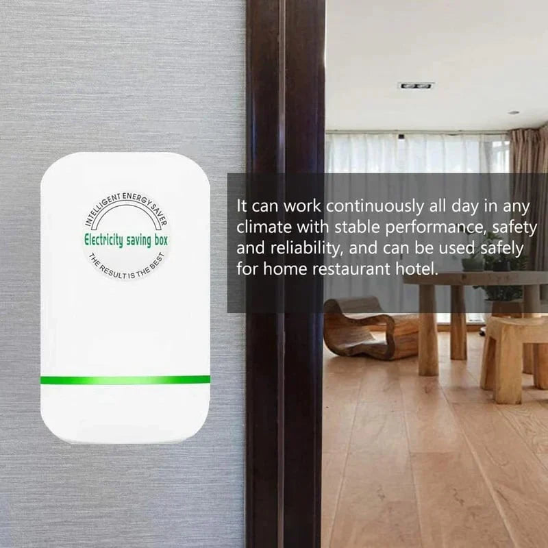⭐Household Electricity Saving Box