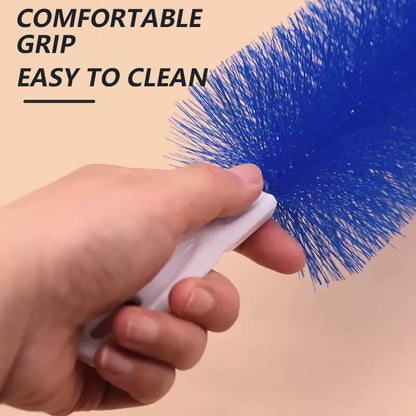 BVJ®360° All-Around Flexible Fan Cleaning Brush