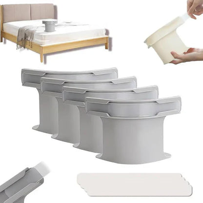 Mavoniquecosh® Bed Sheet Grippers-🔥Last Day Sale: Buy 2-Set - 45% OFF vs. Single Item