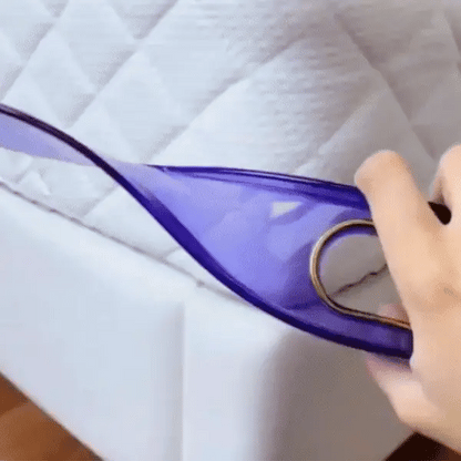 ✅Mavoniquecosh®Elegant Bedsheet Tucker & Mattress Lifter Tool🏋️‍♀️