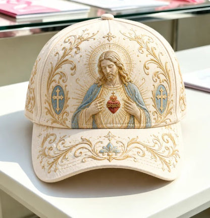 🔥49% OFF 🌸🌿 Garden Morning Cap (✨2026 Limited Edition)