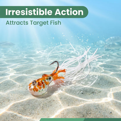 🔥2026 HOT SALE 49% OFF 💥Bionic Octopus Soft Lure🐙