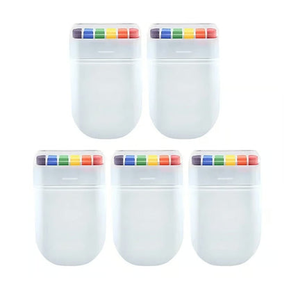🔥Last Day 50% OFF⚡Rainbow Face Painting Pen