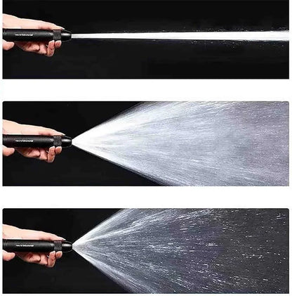 BVJ®🚗Powerful High-Pressure Home Car Wash & Garden Sprayer🫧