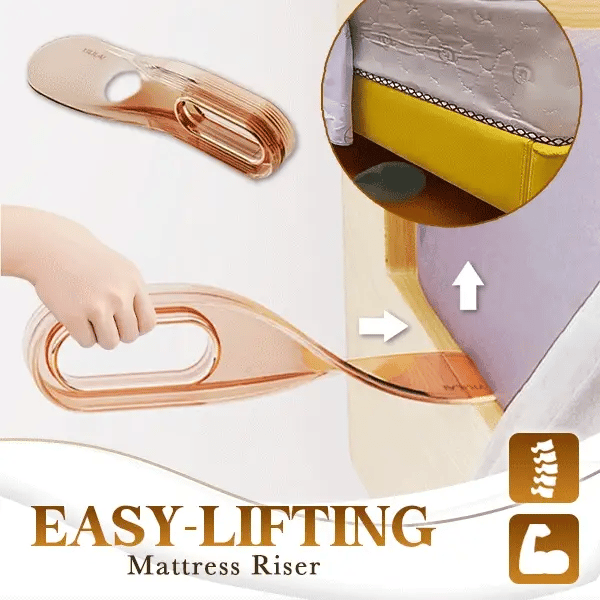 ✅Mavoniquecosh®Elegant Bedsheet Tucker & Mattress Lifter Tool🏋️‍♀️