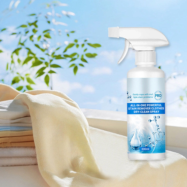 🔥Hot Sale Non-ionic Laundry Stain Removal Emulsifier🔥