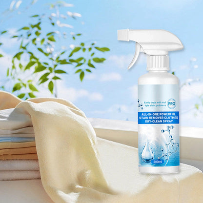 🔥Hot Sale Non-ionic Laundry Stain Removal Emulsifier🔥