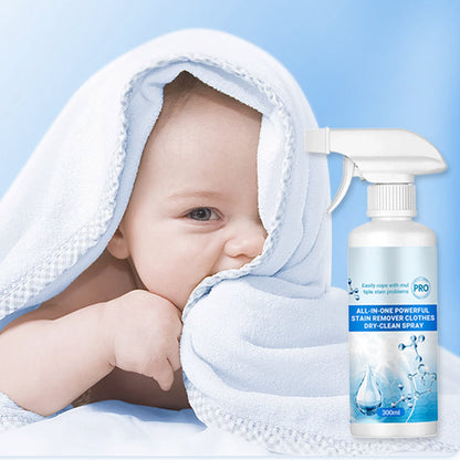 🔥Hot Sale Non-ionic Laundry Stain Removal Emulsifier🔥