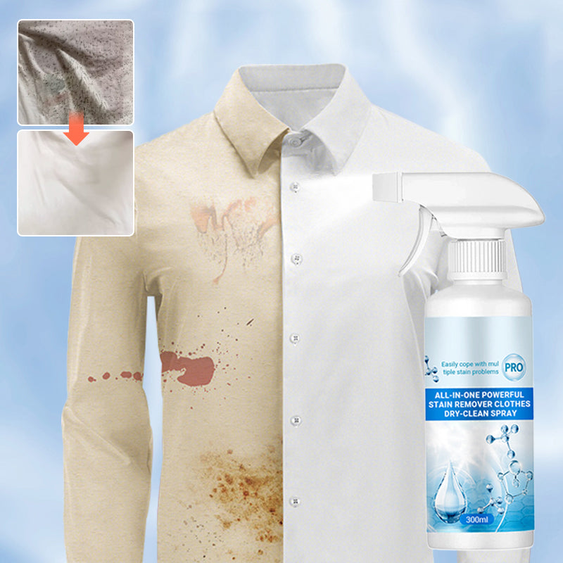 🔥Hot Sale Non-ionic Laundry Stain Removal Emulsifier🔥
