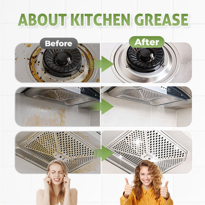 🔥 Buy 2 Get 1 Free🔥Multi-purpose Enzyme Foam Cleaner, Versatile – Kitchen & Home🔥