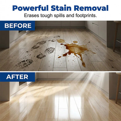 IEY® Effortless Clean Floor Tablets (100-Pack)🫧DROP, MOP, AND SHINE.