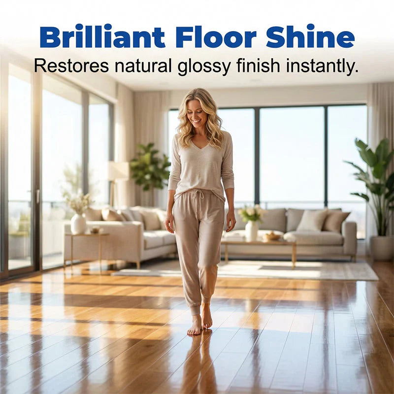 IEY® Effortless Clean Floor Tablets (100-Pack)🫧DROP, MOP, AND SHINE.