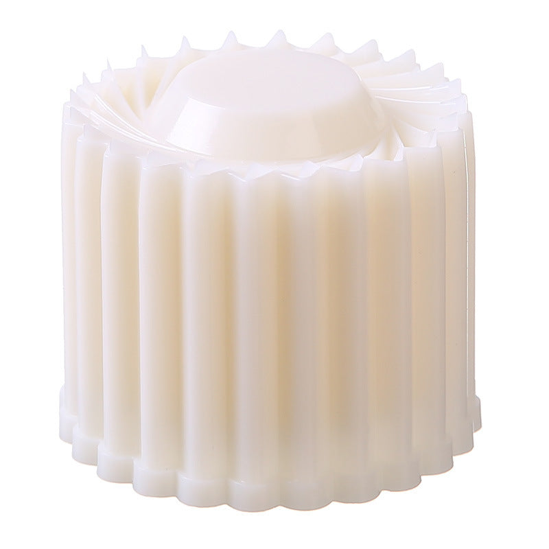 🥧 Creative Double-Ended Pastry Tamper Mold (JG)