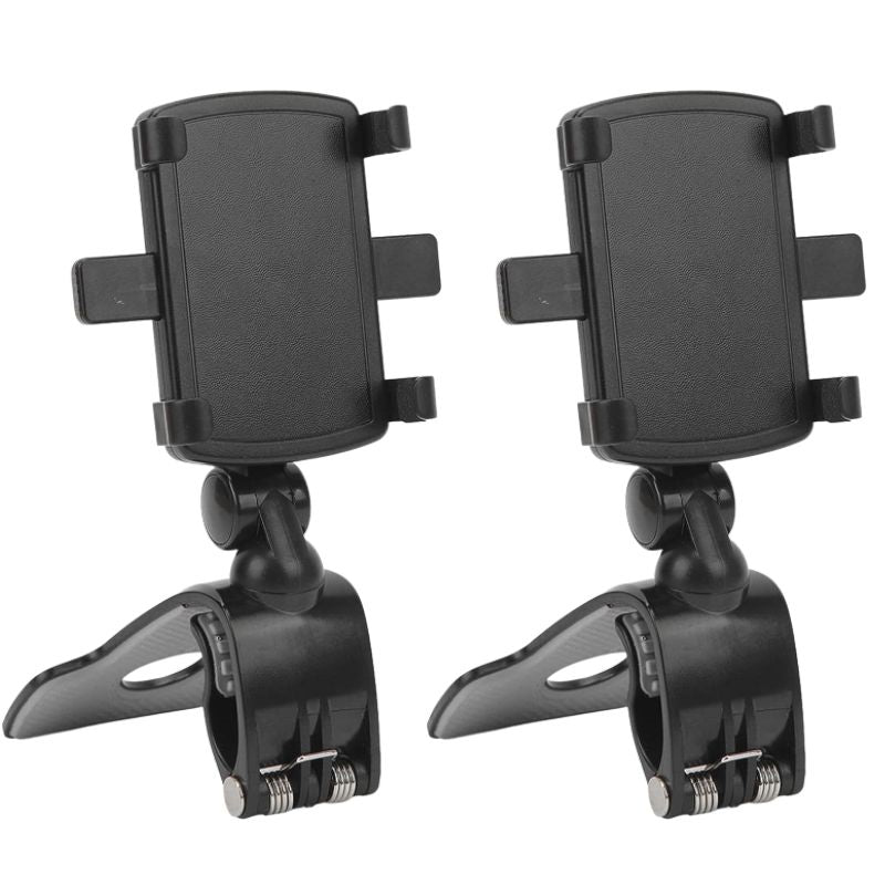 360° Rotating Car Phone Holder🔥