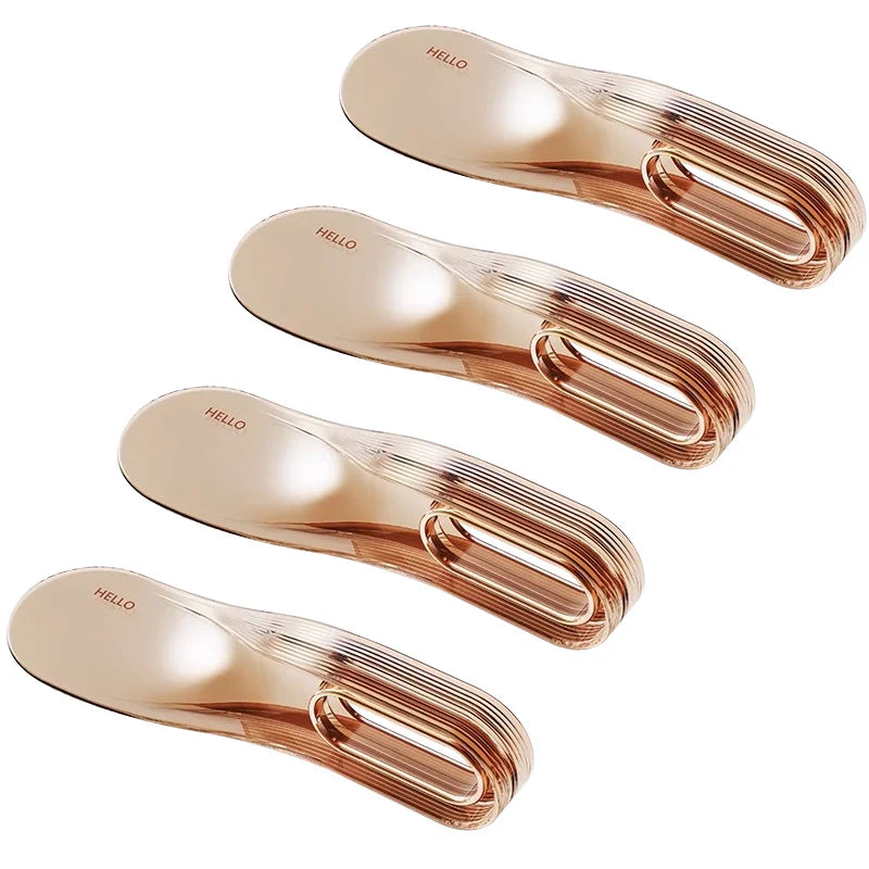 4 Pcs